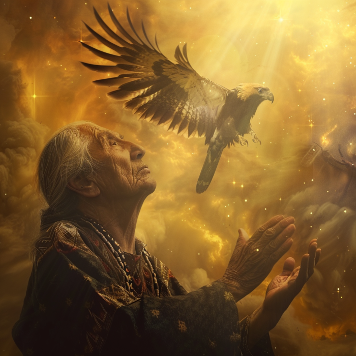 Building a strong spiritual foundation